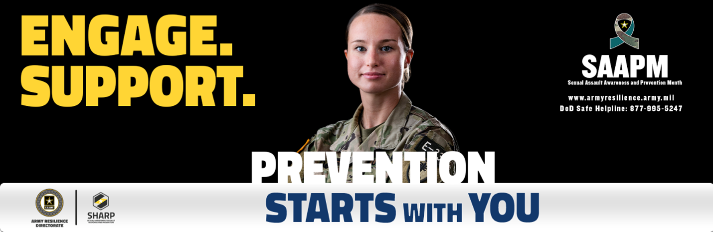 Sexual Assault Response And Prevention For Soldiers The Official Army Benefits Website